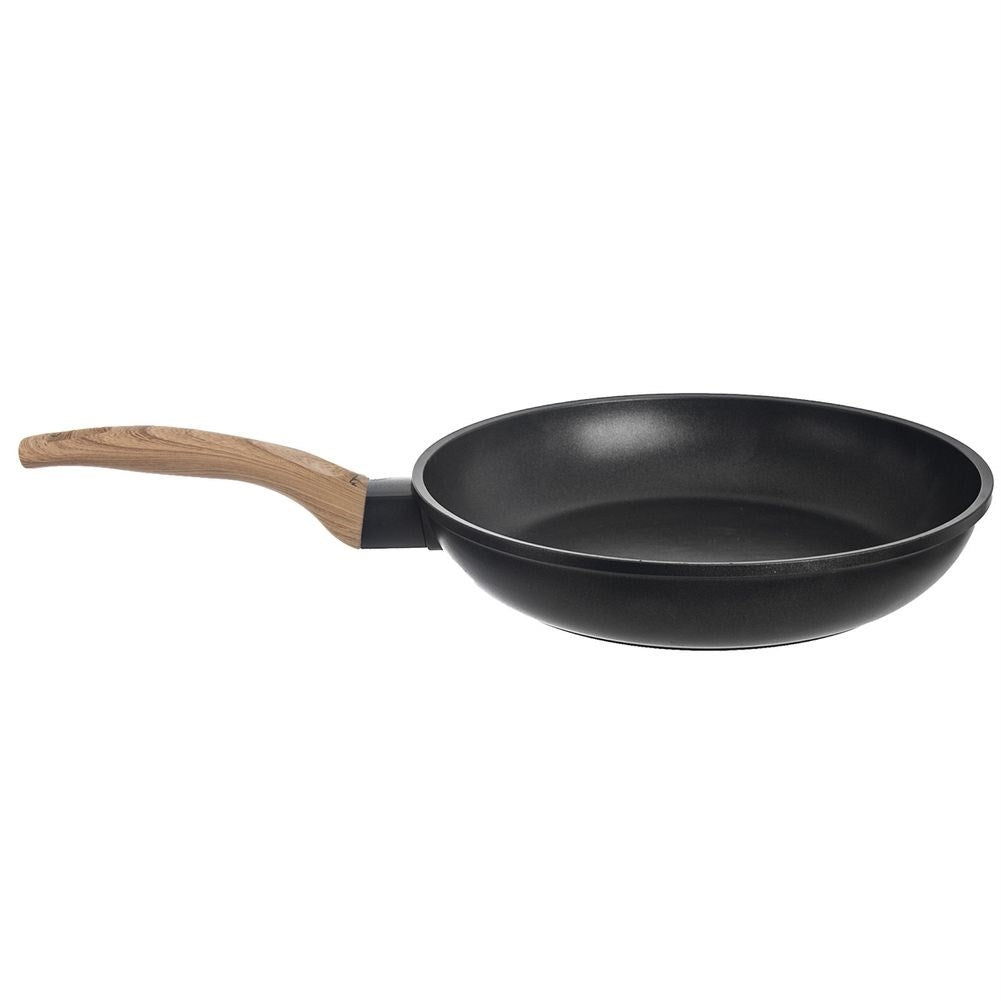 High-quality non-stick frying pan for all stoves
