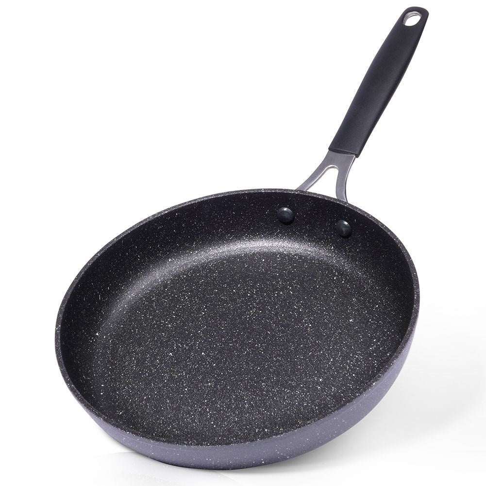 High-quality non-stick frying pan for all stoves