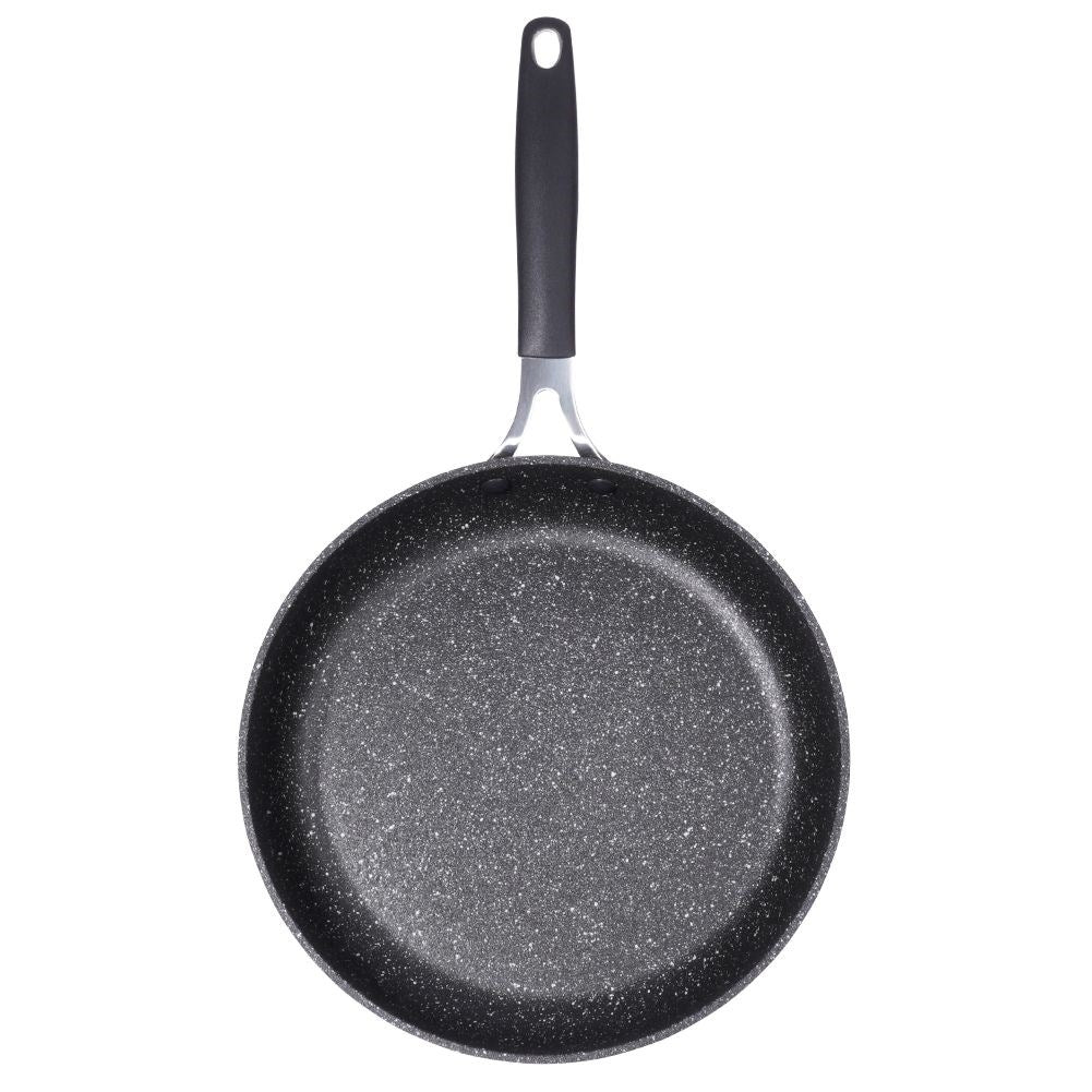 High-quality non-stick frying pan for all stoves
