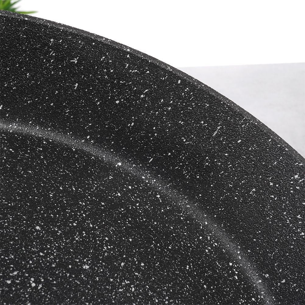 High-quality non-stick frying pan for all stoves