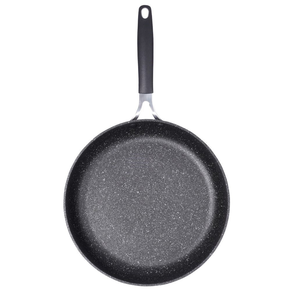 High-quality non-stick frying pan for all stoves and ovens