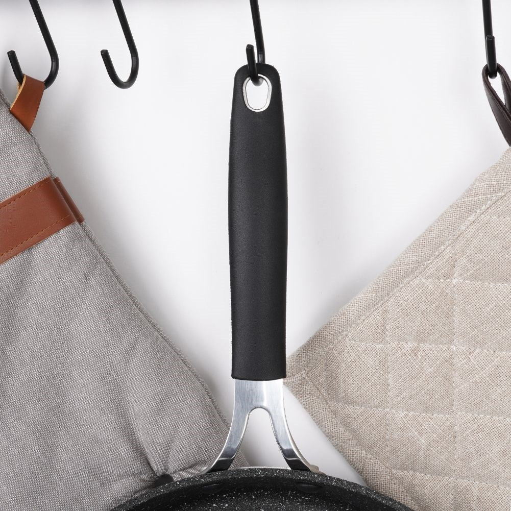 High-quality non-stick frying pan for all stoves and ovens