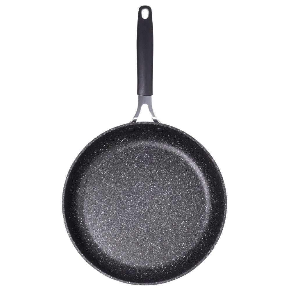 High-quality non-stick frying pan for all stoves and ovens