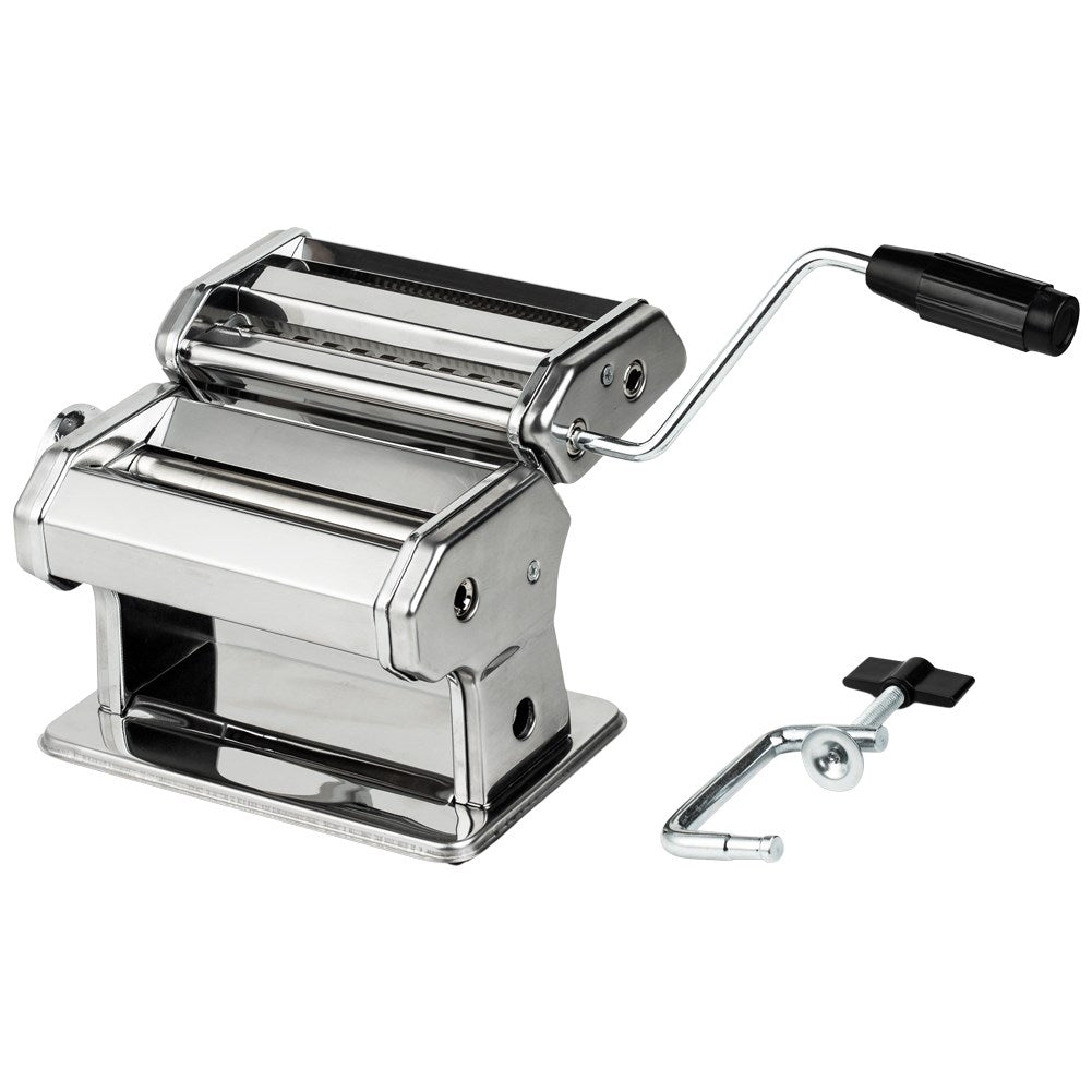 High-quality pasta machine for ravioli and lasagna