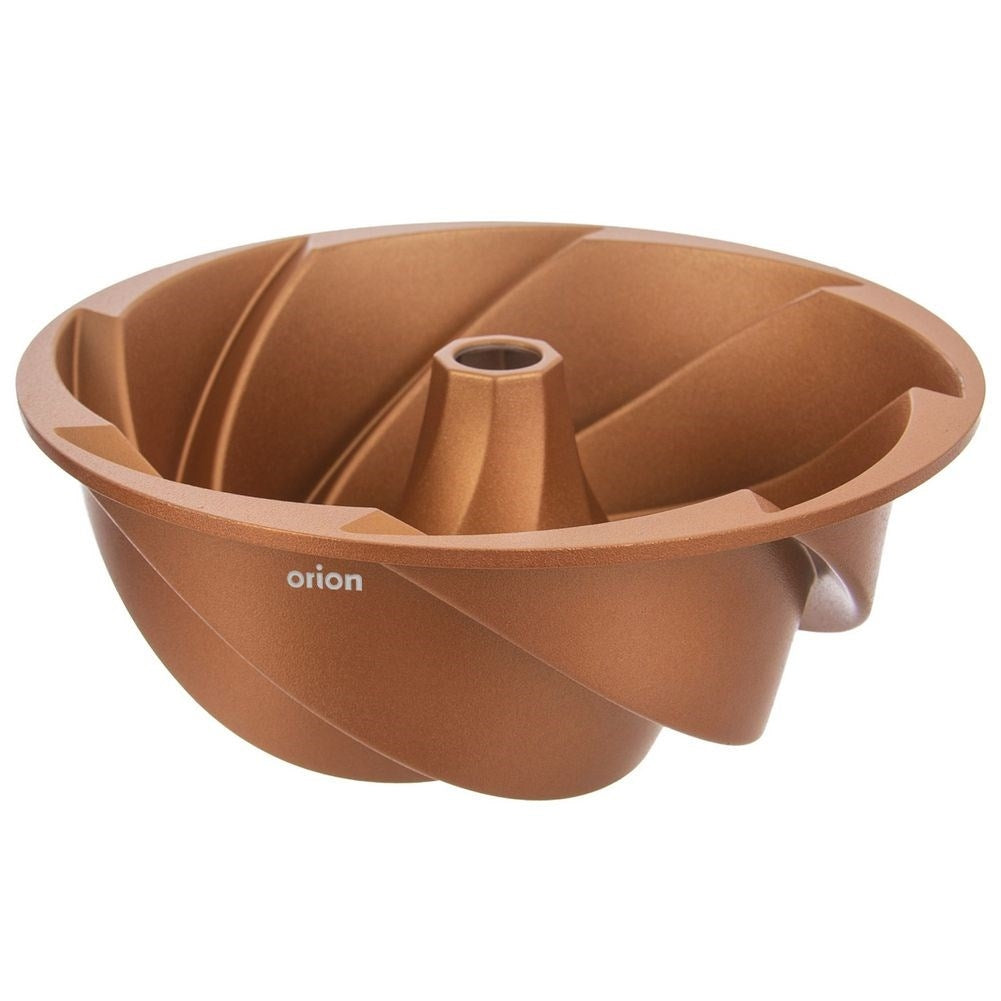 High quality round baking pan perfect for sponge cake