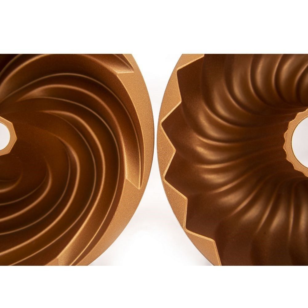 High quality round baking pan perfect for sponge cake