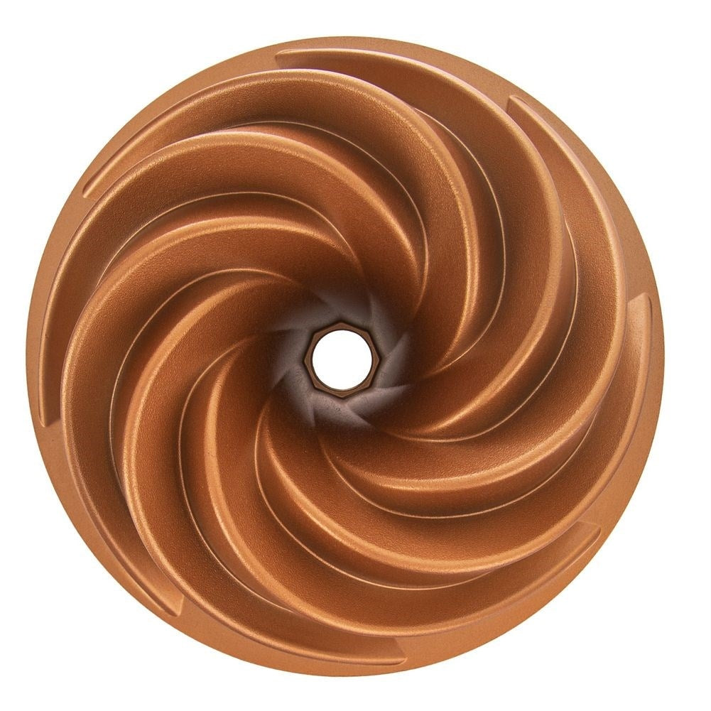 High quality round baking pan perfect for sponge cake