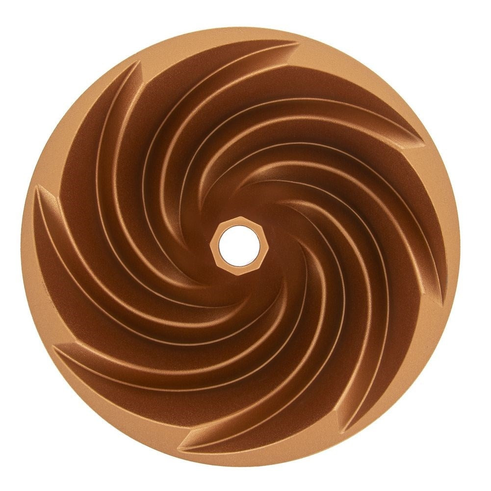 High quality round baking pan perfect for sponge cake