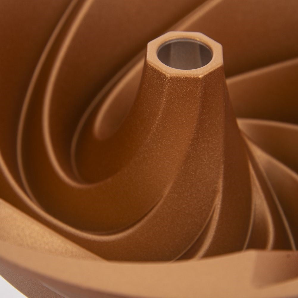 High quality round baking pan perfect for sponge cake