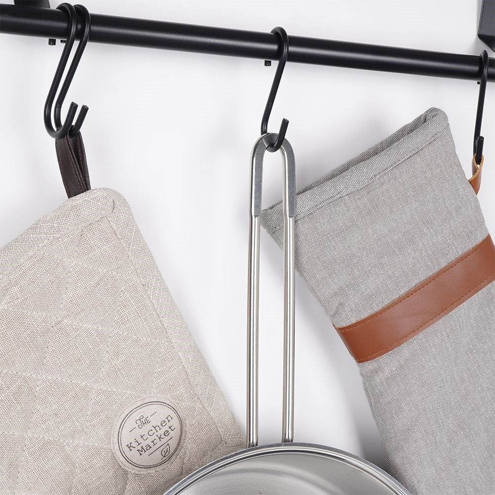 High-quality stainless steel frying pan for all stoves