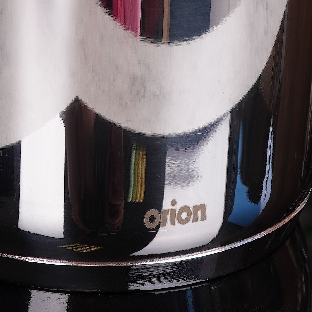 High-quality stainless steel milk pan for all stoves