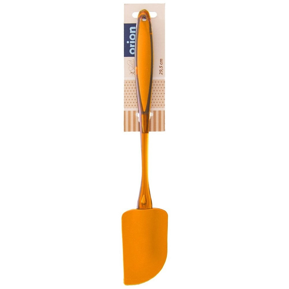 High temperature resistant Silicone Spatula