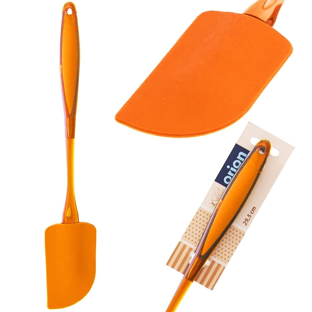 High temperature resistant Silicone Spatula