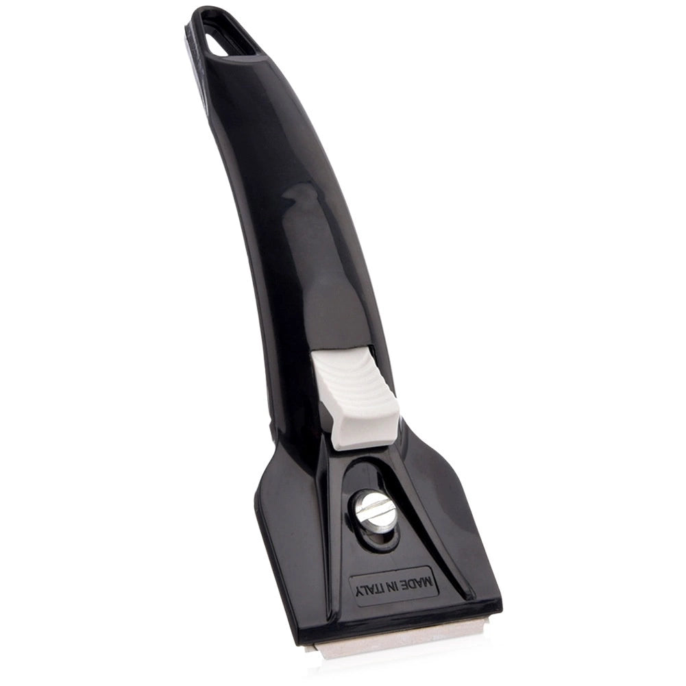 Hob Scraper for Ceramic & Induction Surfaces, 16 cm