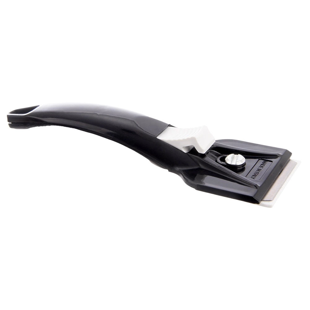 Hob Scraper for Ceramic & Induction Surfaces, 16 cm