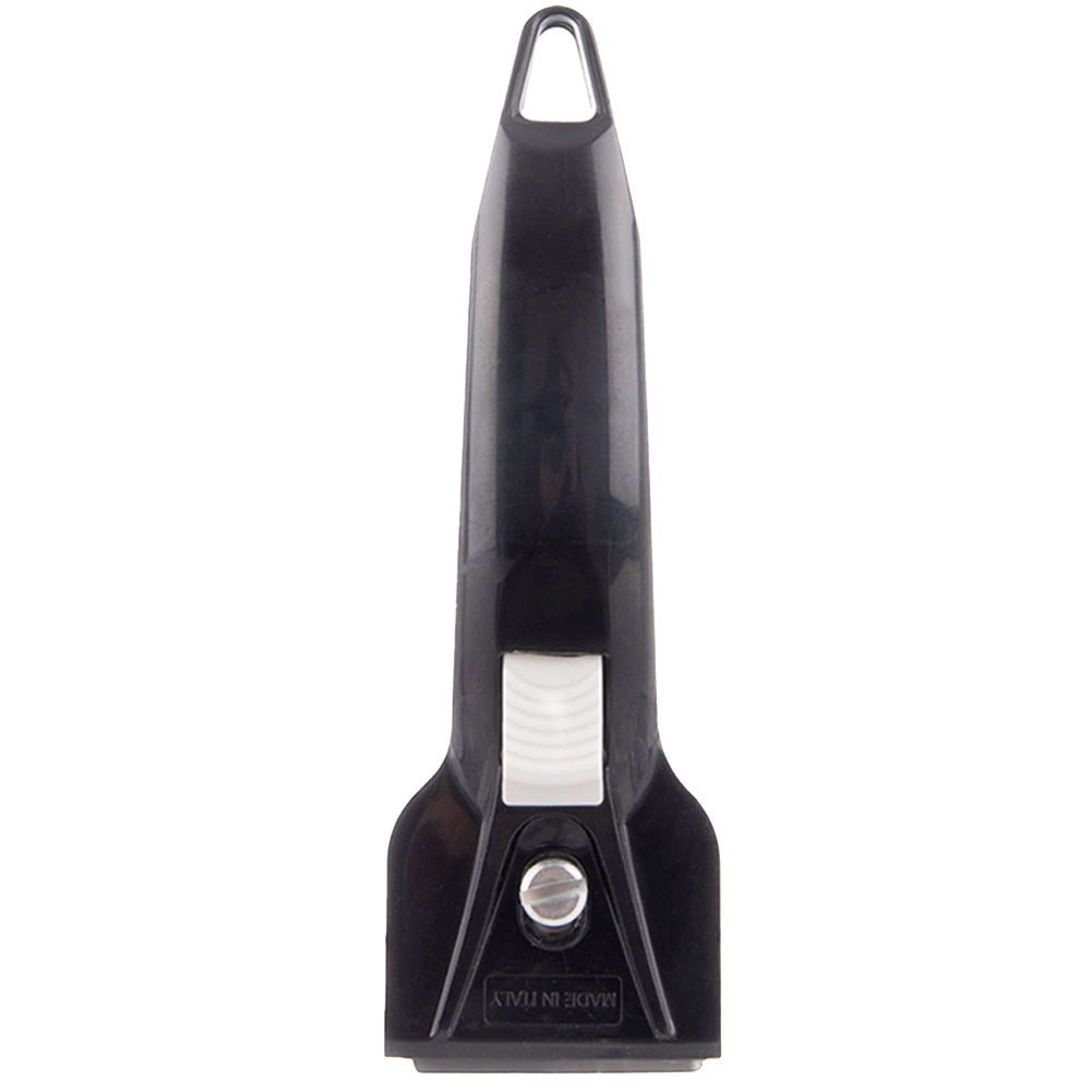 Hob Scraper for Ceramic & Induction Surfaces, 16 cm