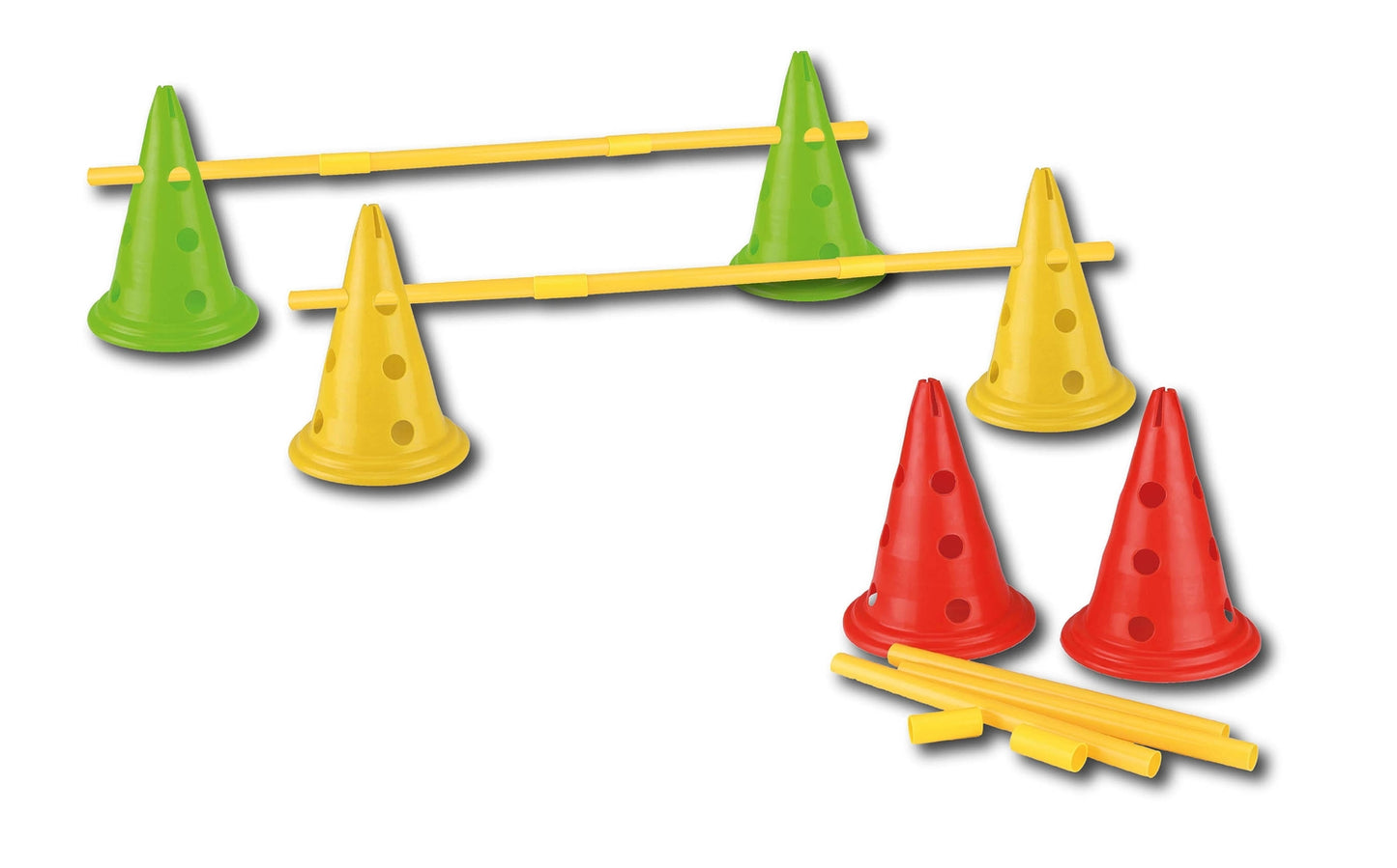 Hobby Horse Obstacles