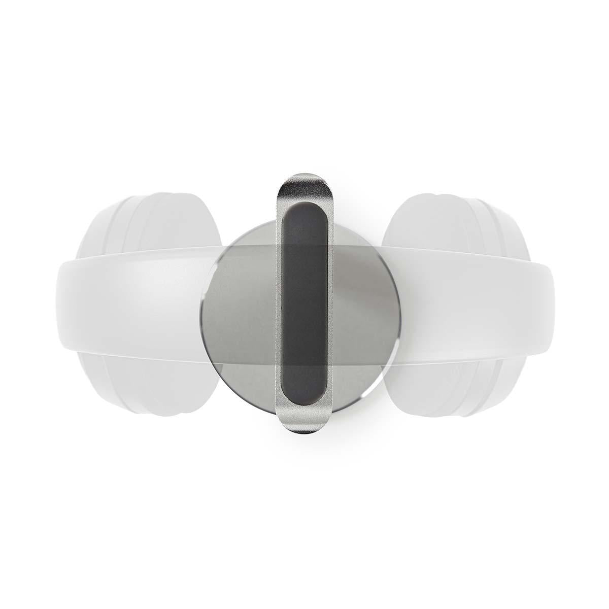 Holder for headphones | Aluminum | Aluminum