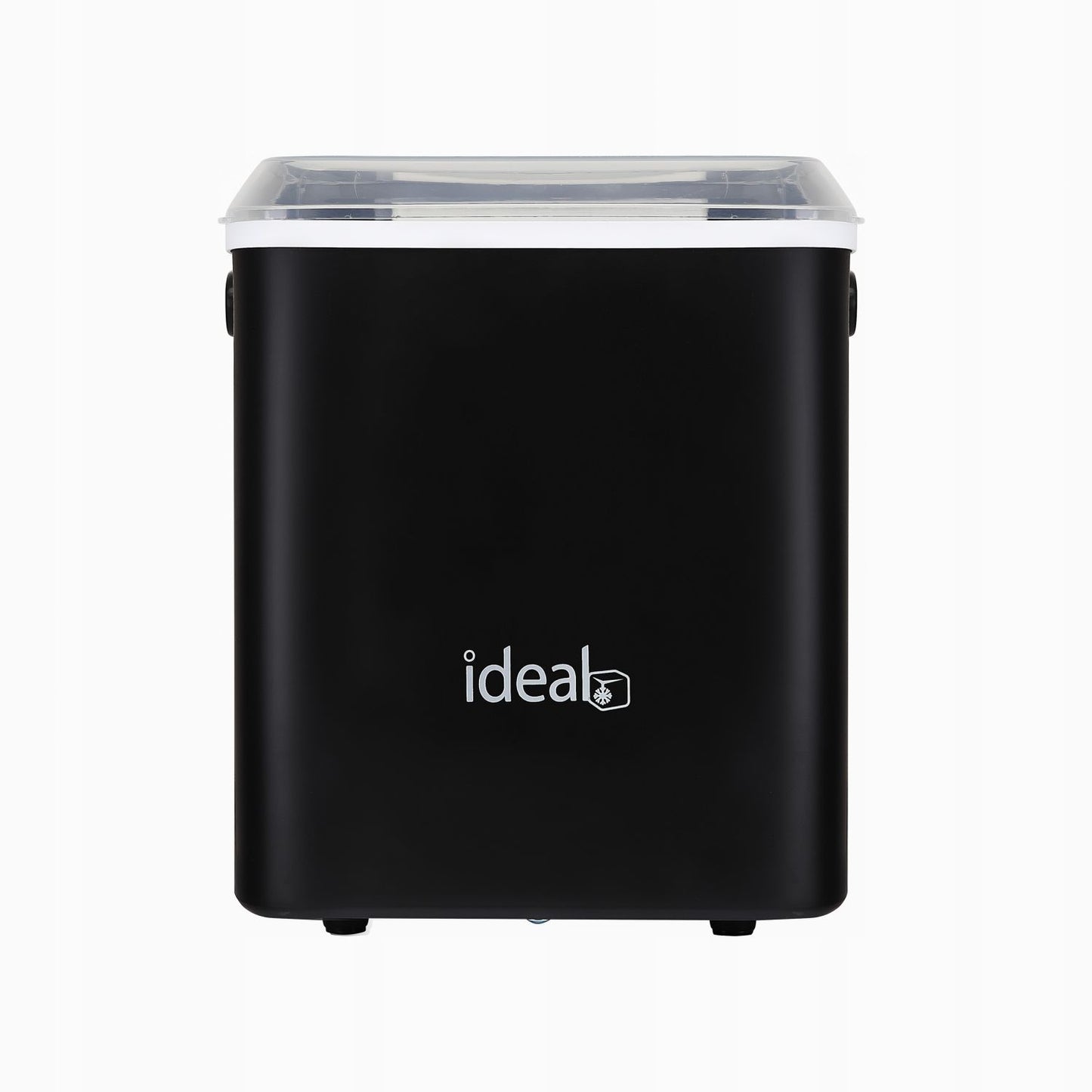 Home Ice Maker Machine – Cubes & Crushed Ice, 12kg, 100W
