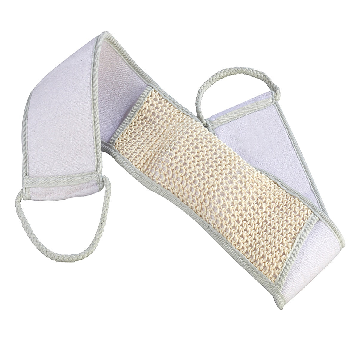 Homedics Massaging Shower Exfoliator