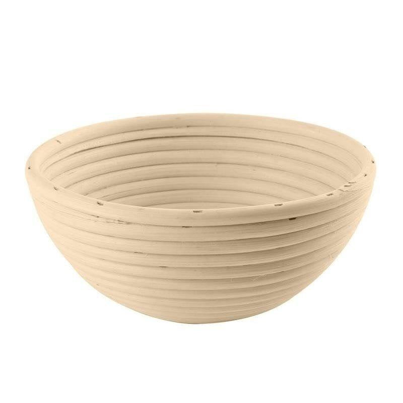 Homemade Bread Basket: Perfect for Proofing and Storage
