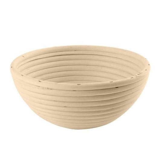 Homemade Bread Basket: Perfect for Proofing and Storage