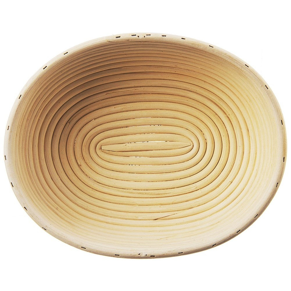Homemade Bread Basket: Perfect for Proofing and Storage