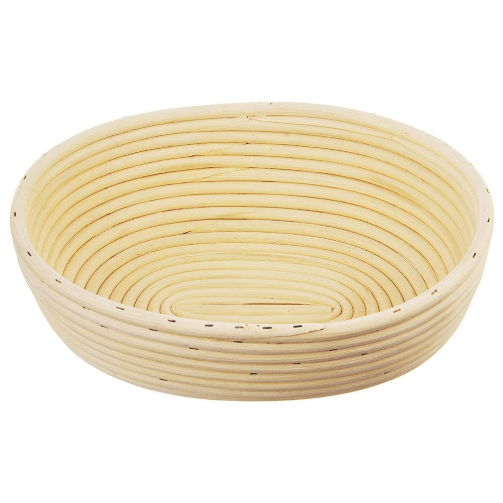 Homemade Bread Basket: Perfect for Proofing and Storage