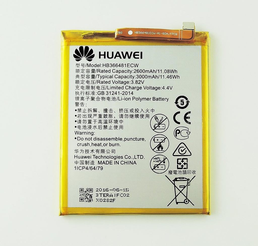 Honor 8/P9/P9 Lite/P10 Lite/P8 lite 2017 Battery Original