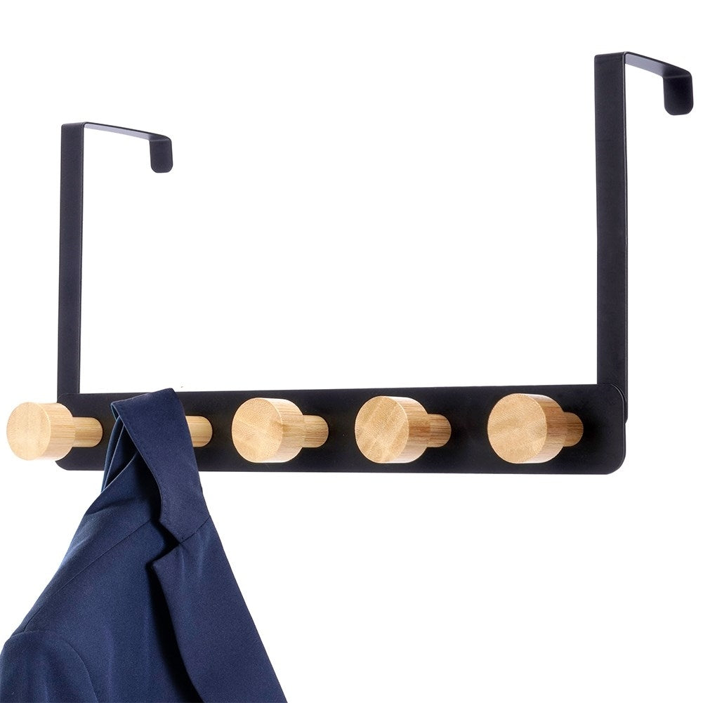 Hook for Door - Perfect for Bathroom, Hall and Bedroom