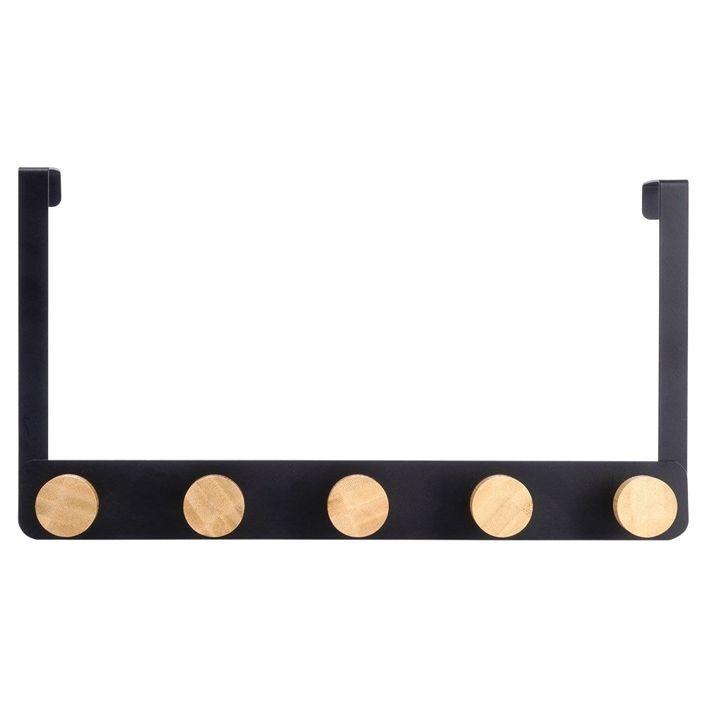 Hook for Door - Perfect for Bathroom, Hall and Bedroom