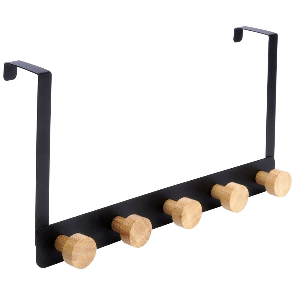 Hook for Door - Perfect for Bathroom, Hall and Bedroom