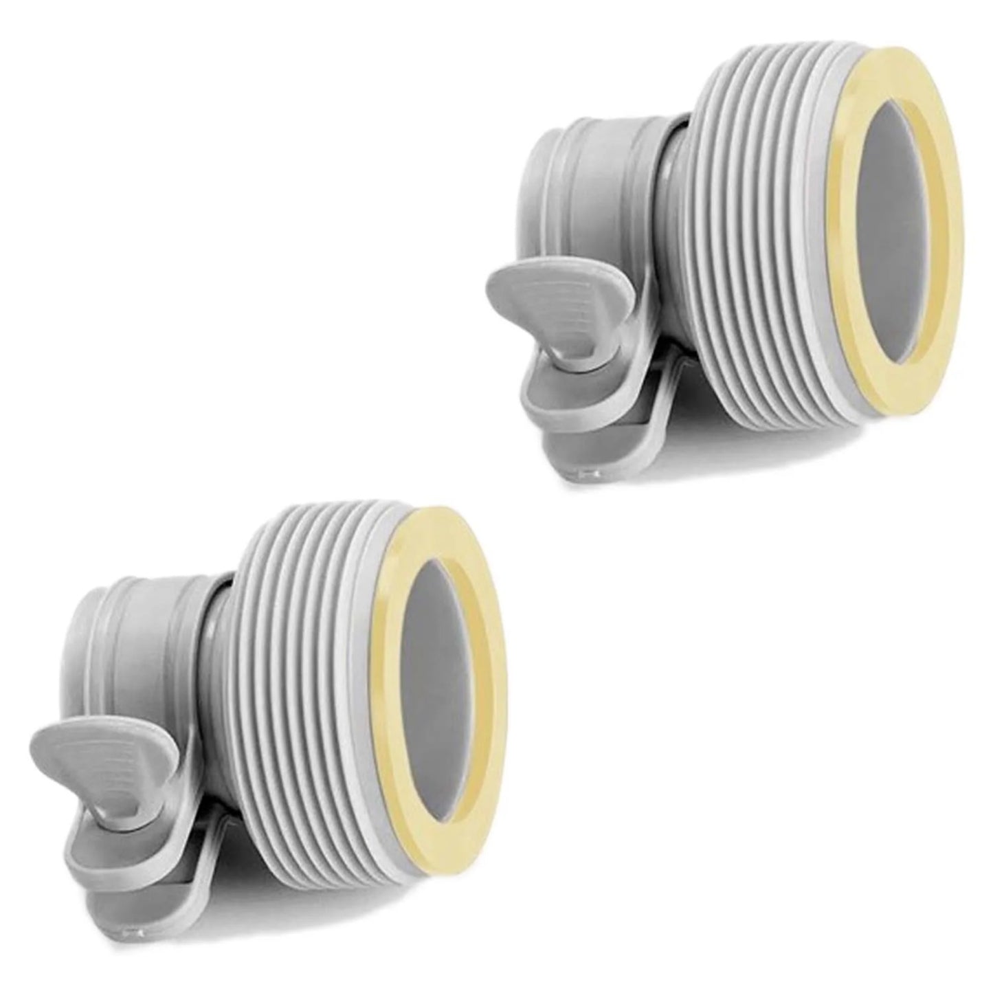 Hose pump fittings reduction adapter Intex 29061