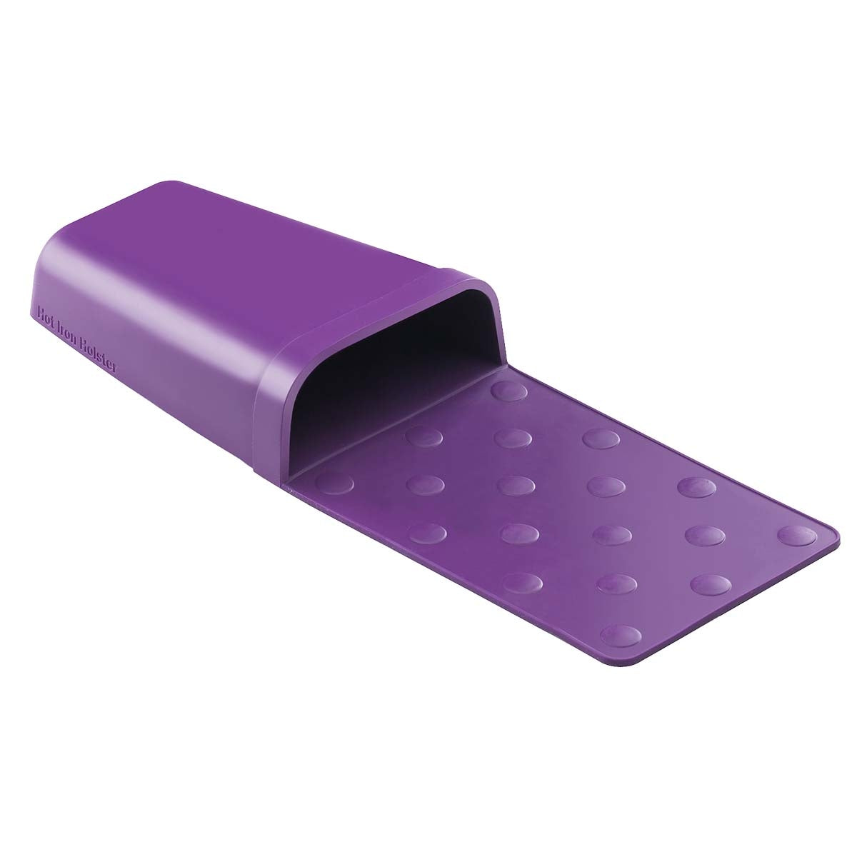 Hot Iron Holster - Purple