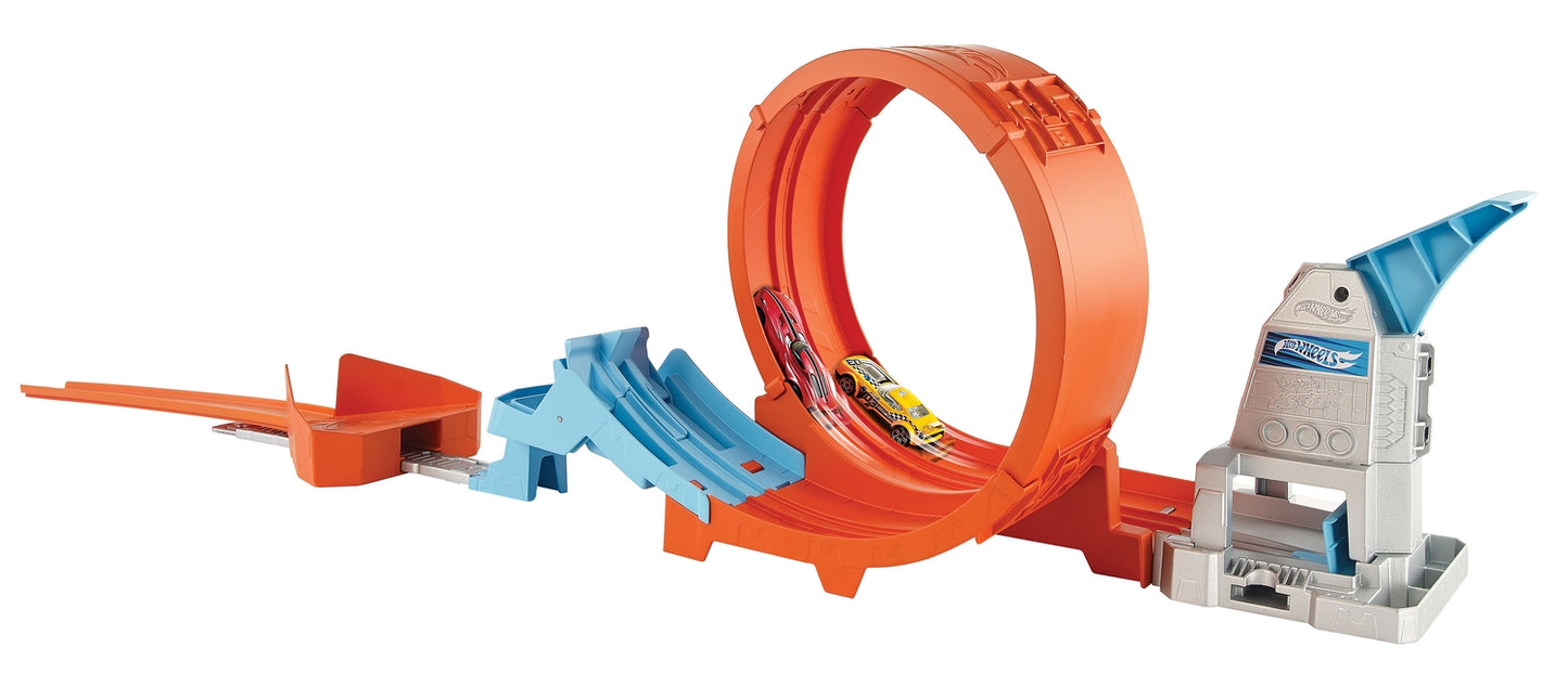 Hot Wheels Drift Loop Set