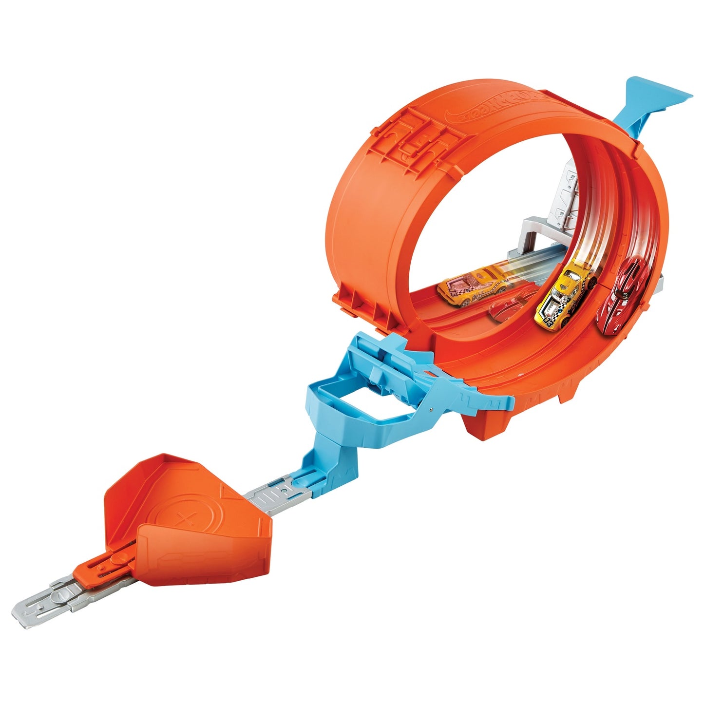 Hot Wheels Drift Loop Set