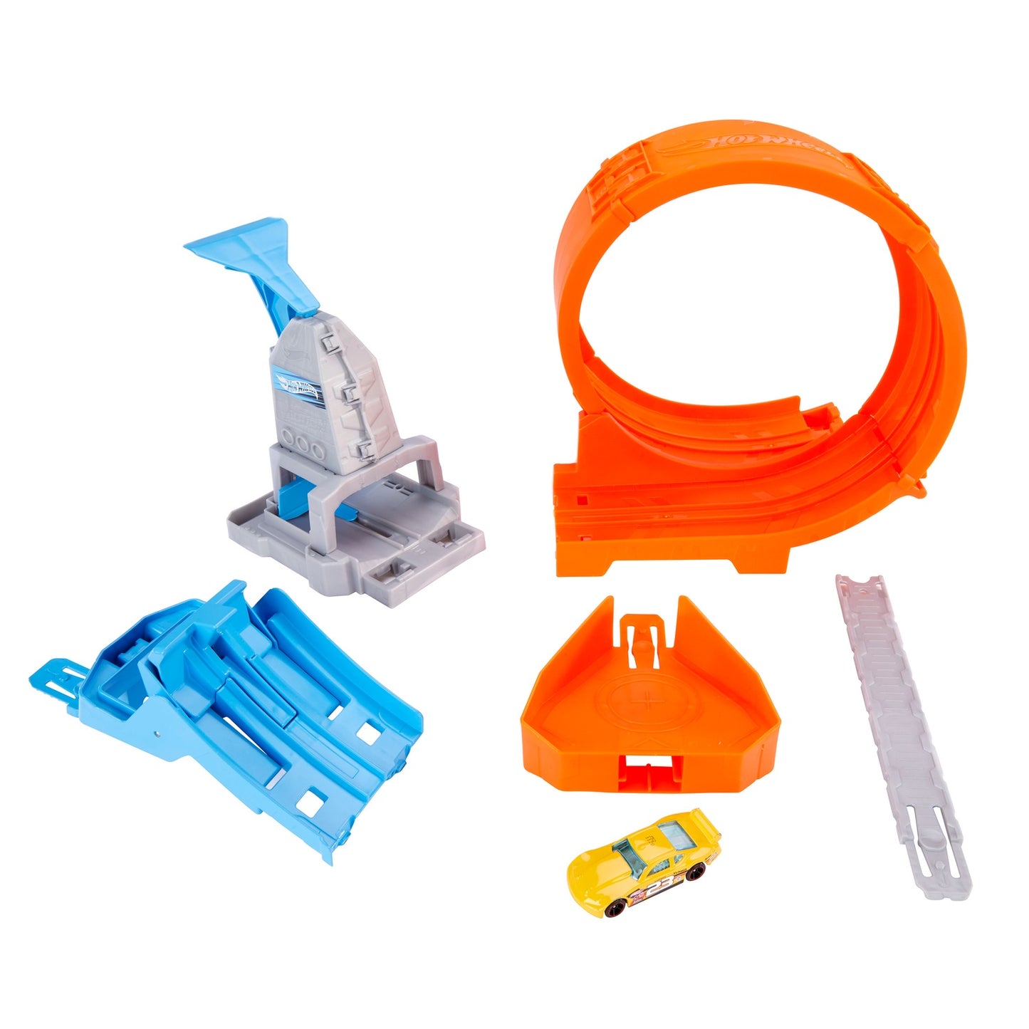 Hot Wheels Drift Loop Set