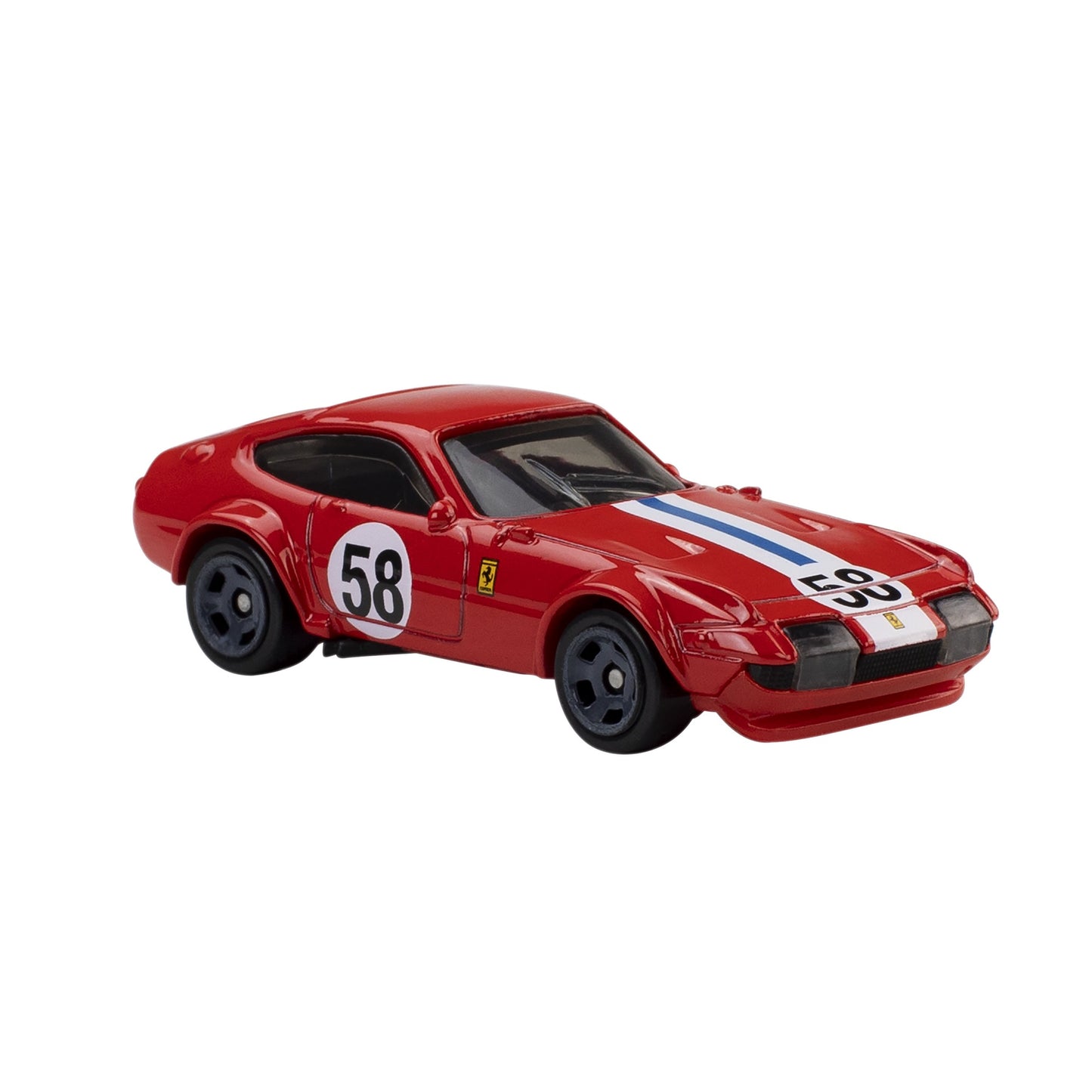 Hot Wheels Ferrari F1 Race Car Set, 5-Pack