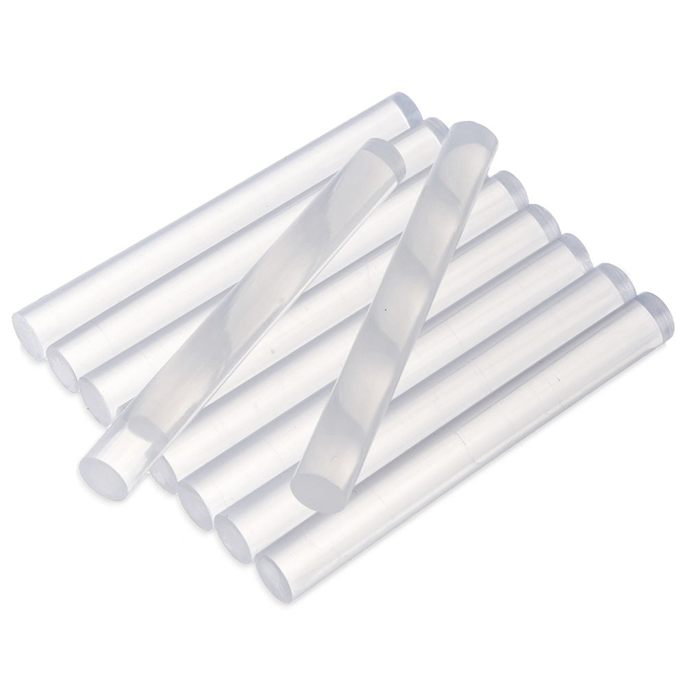 Hot glue gun 1.1 cm 10 pcs.