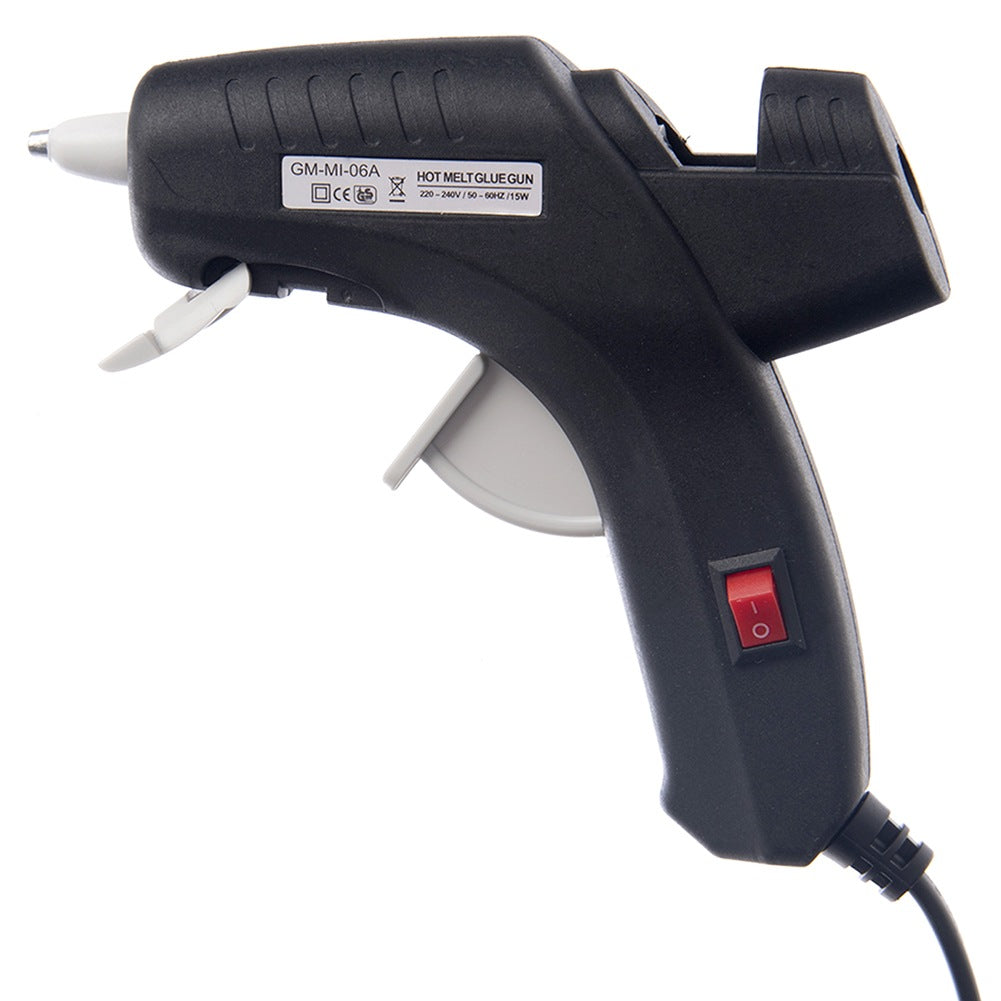 Hot glue gun