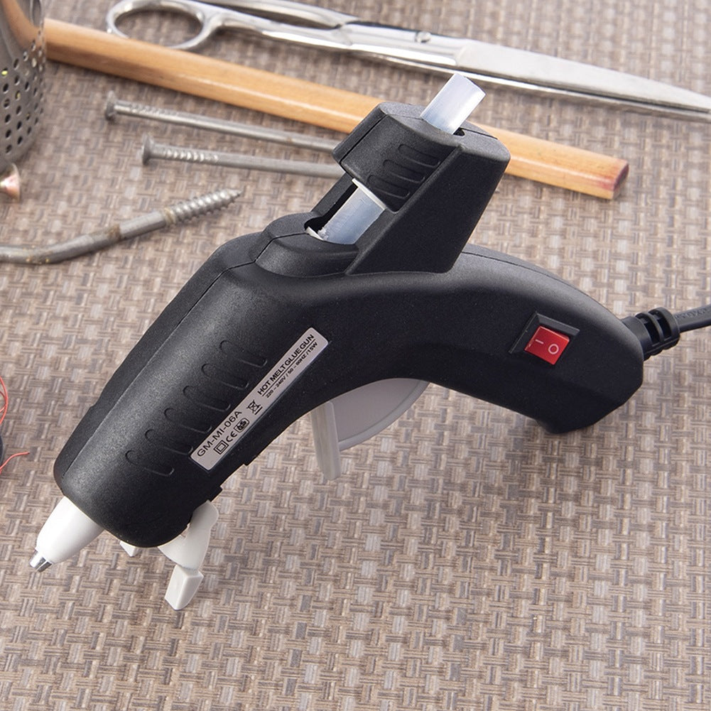 Hot glue gun