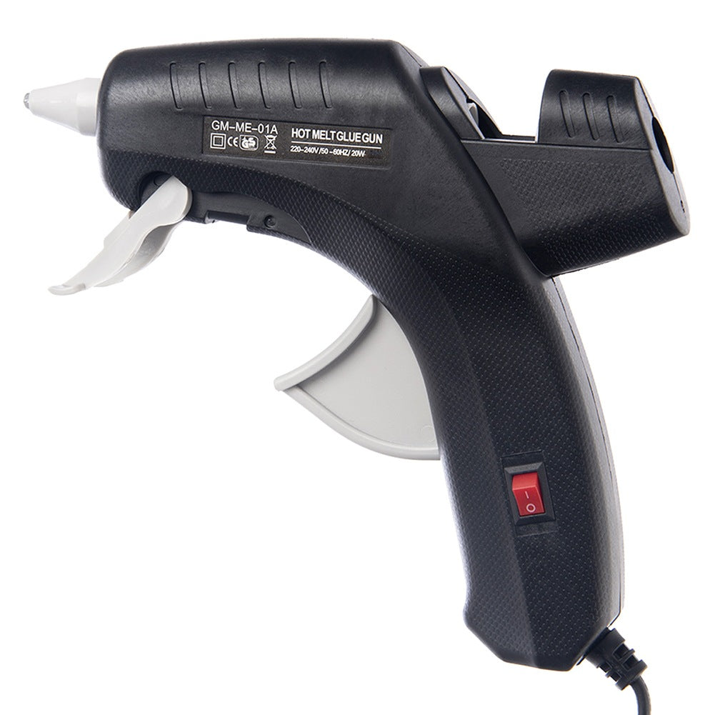 Hot glue gun