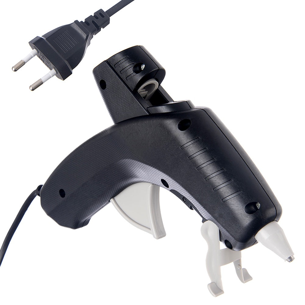 Hot glue gun