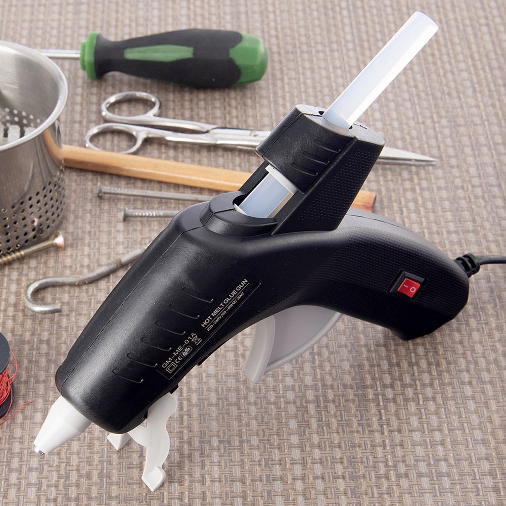 Hot glue gun