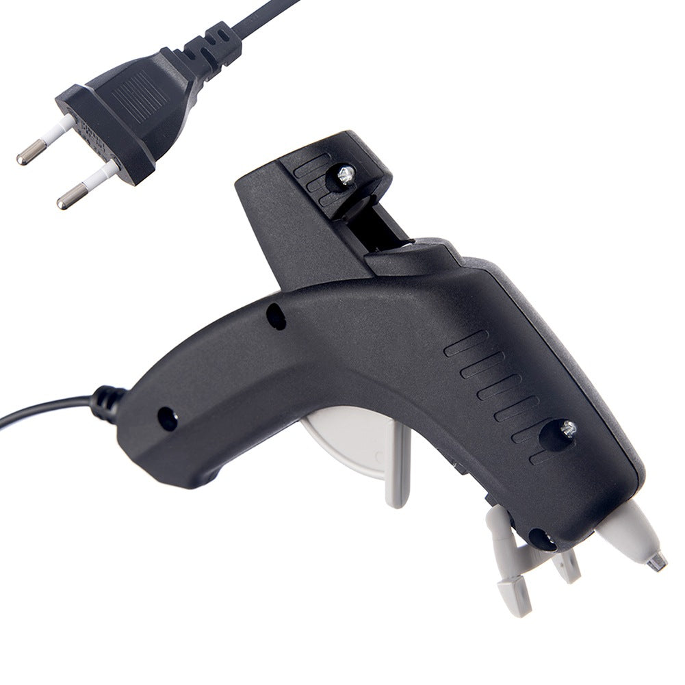 Hot glue gun