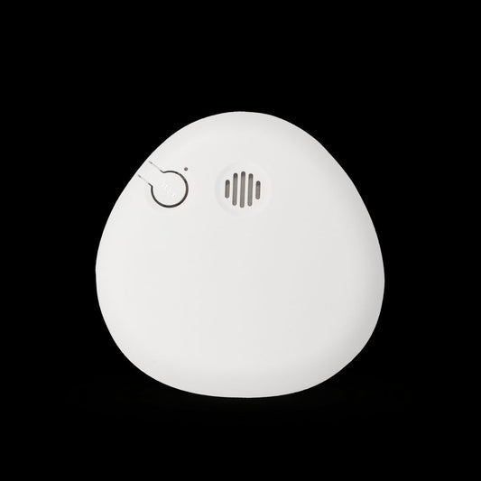 Housegard Pebble Fire alarm incl. battery