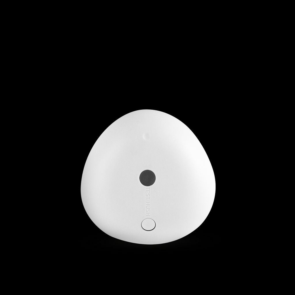 Housegard Pebble Mini Fire Alarm incl. 5-year battery