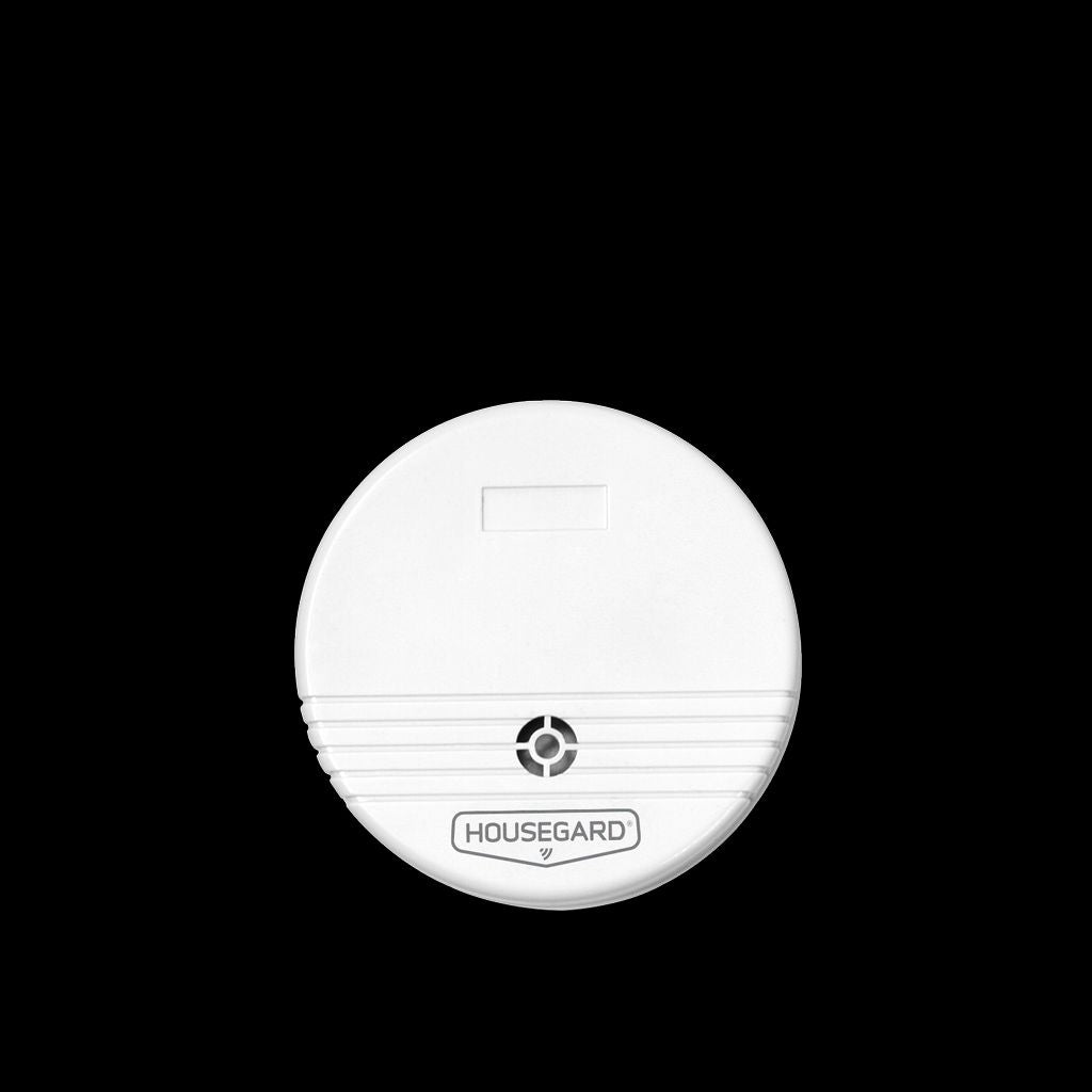 Housegard Water alarm, 9V, WA201S