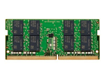 Hp module ddr4-3200 udimm 16gb