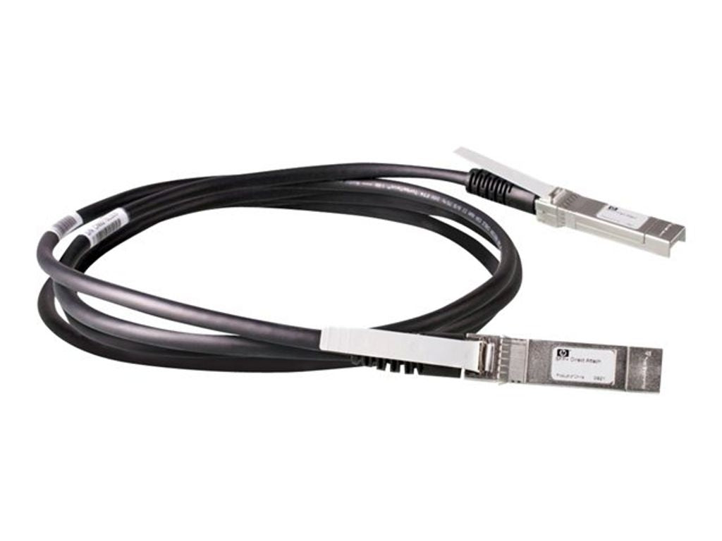 Hp network cable procurve x240 10g sfp+ sfp+ 3m dac